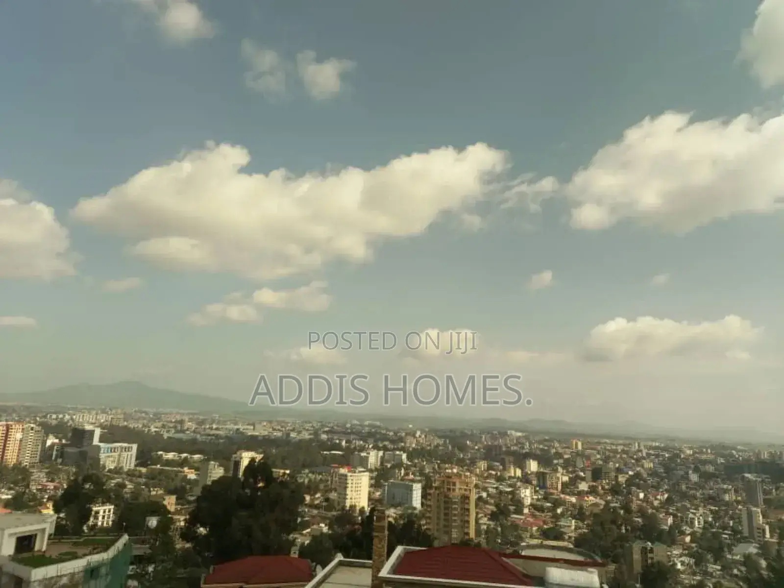 3bdrm Duplex in Bole for sale