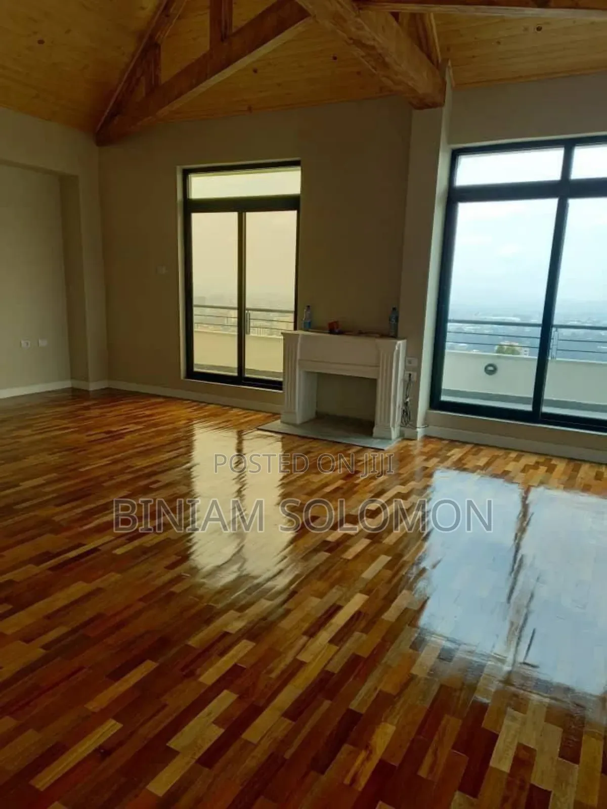 3bdrm Duplex in Bole for sale