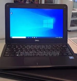 New Laptop Dell Latitude 11 3190 8GB Intel Core 2 Quad SSD 128GB