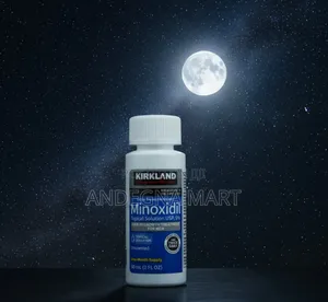 Photo - Try This Minoxidil and Start Your Journey Today.