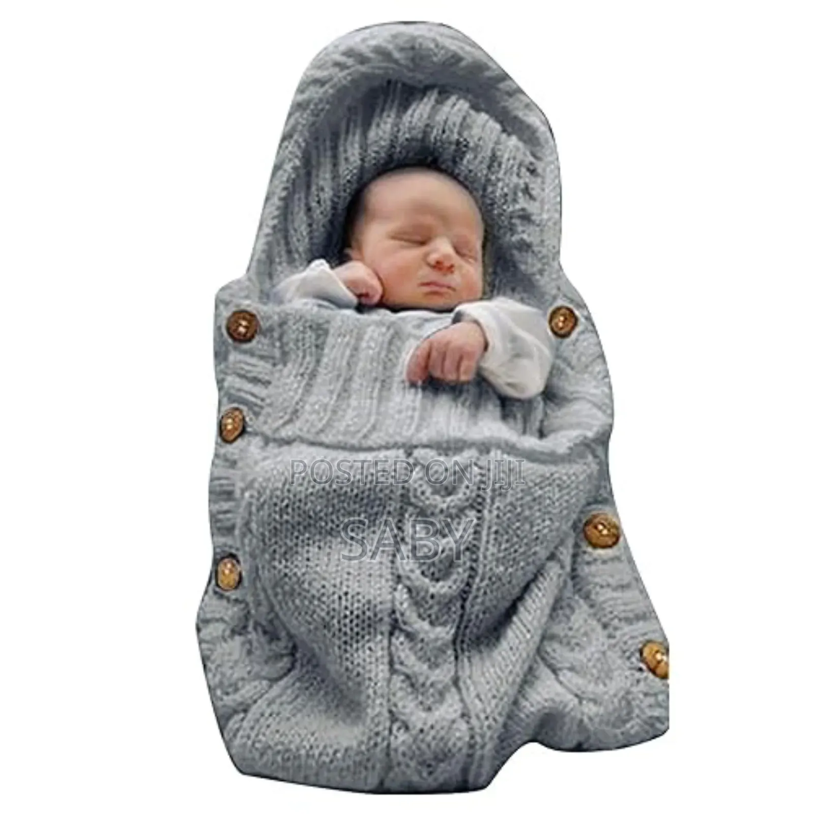 Baby Wrap Newborn Swaddle Blanket