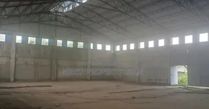 Photo - የሚከራይ መጋዘን ቃሊቲ አስፓልት መንገድ ዳር Warehouse for Rent in Kaliti Main Road