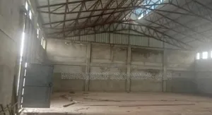 የሚከራይ መጋዘን ቃሊቲ አስፓልት መንገድ ዳር Warehouse for Rent in Kaliti Main Road