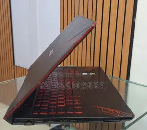New Laptop Asus TUF Gaming A15 16GB Intel Core I7 SSD 512GB