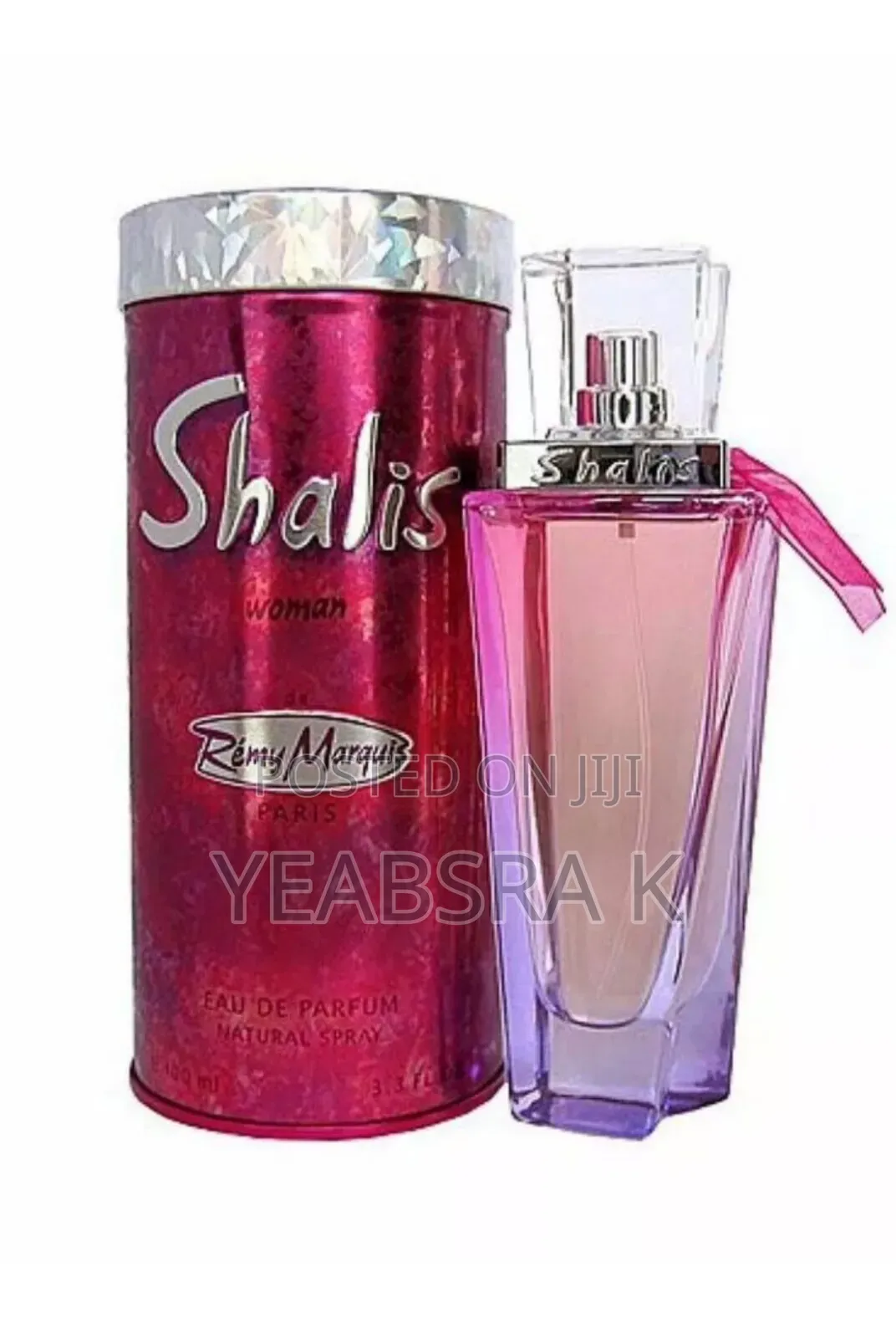 Original Perfume Shalis