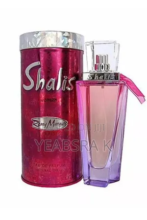 Original Perfume Shalis