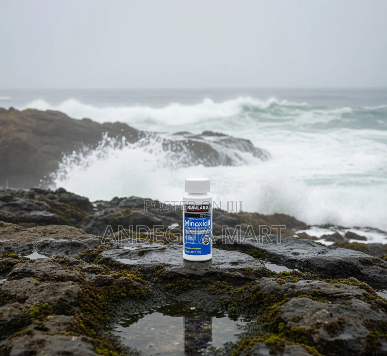 Try This Minoxidil for a Cost-Effective Solution.