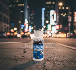 Photo - Try This Minoxidil for a Fuller, More Youthful Look.