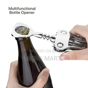 Corkscrew Winged