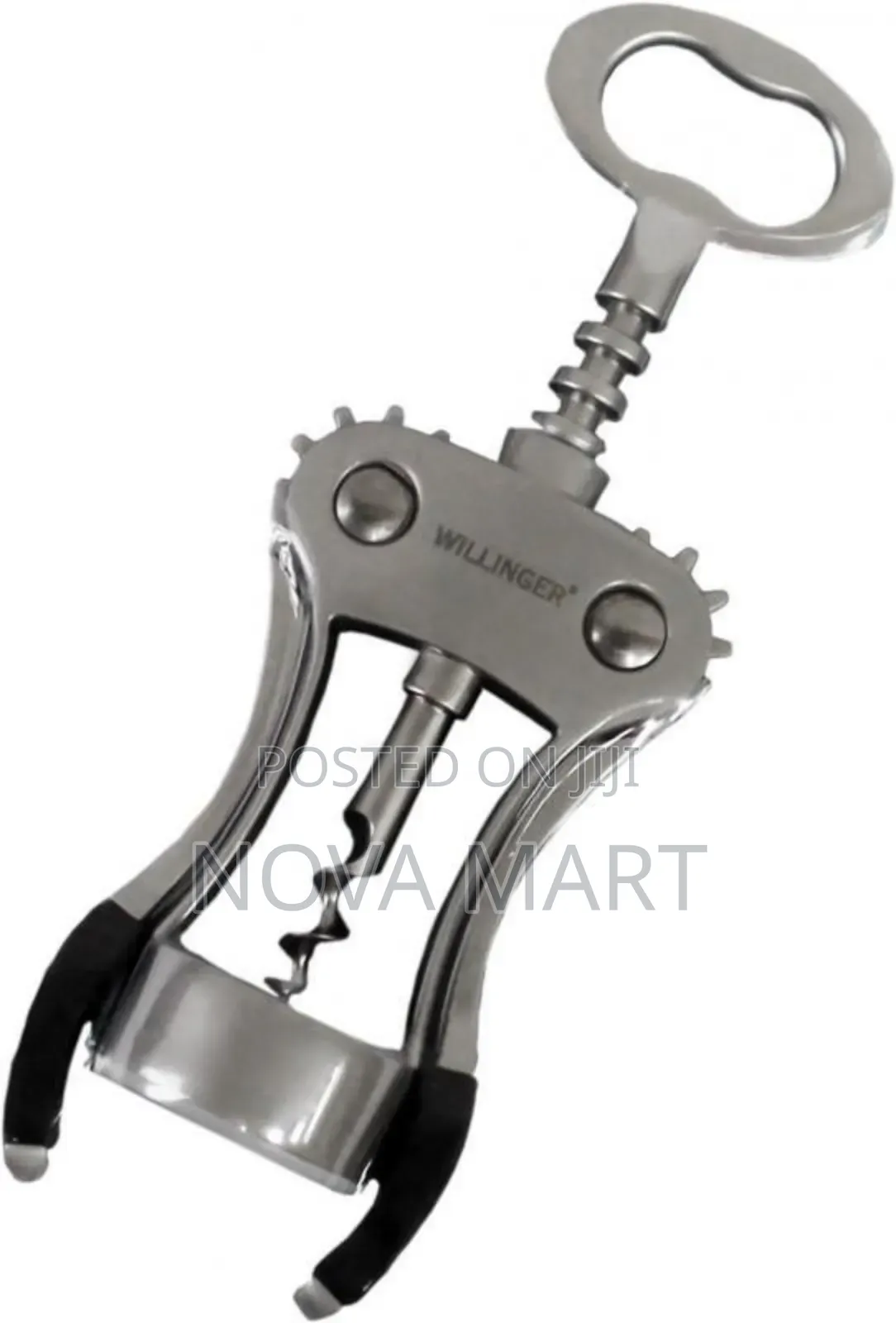 Corkscrew Winged