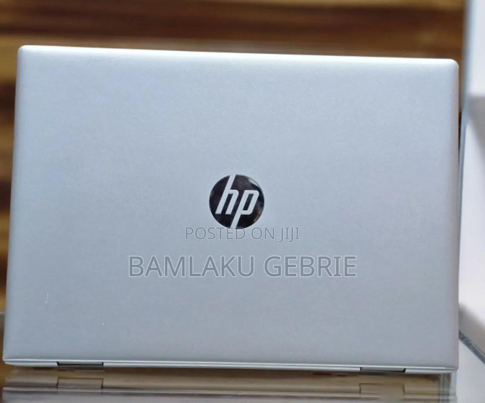 New Laptop HP ProBook 640 G5 8GB Intel Core I5 SSD 256GB