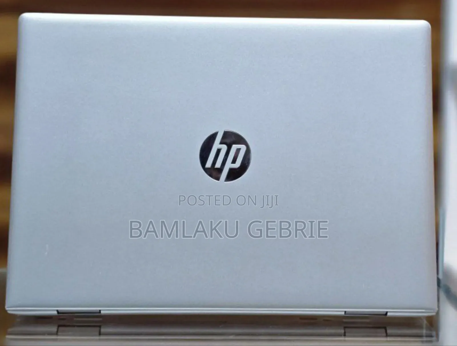 New Laptop HP ProBook 640 G5 8GB Intel Core I5 SSD 256GB