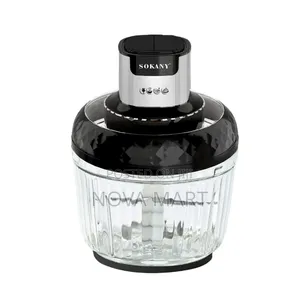 Sokany Wonder Chopper / Grinder