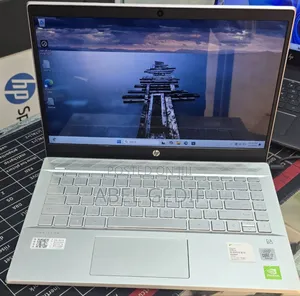 Photo - New Laptop HP Pavilion 14 16GB Intel Core I7 SSD 512GB