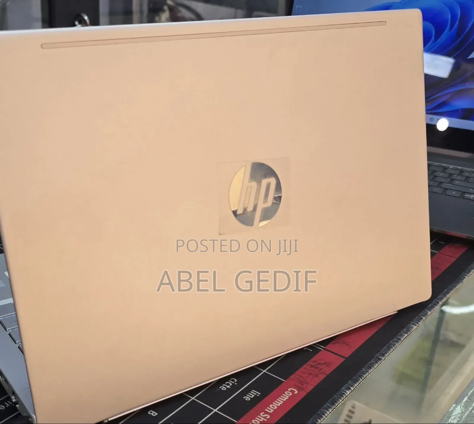 New Laptop HP Pavilion 14 16GB Intel Core I7 SSD 512GB