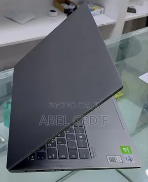 New Laptop Lenovo IdeaPad 1 12GB Intel Core I7 SSD 512GB