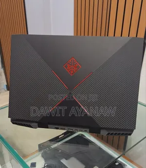 New Laptop HP Omen X 16GB Intel Core I7 SSD 1T