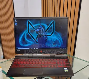 New Laptop HP Omen X 16GB Intel Core I7 SSD 1T