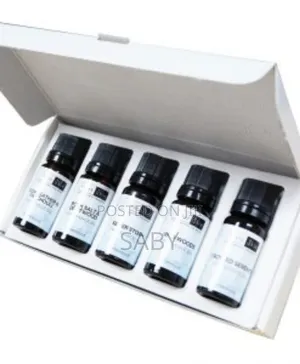 Powerology Signature Scent Premium Fragrance Oil