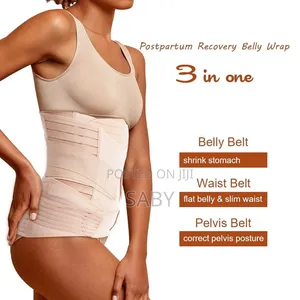 Photo - Postpartum Belt