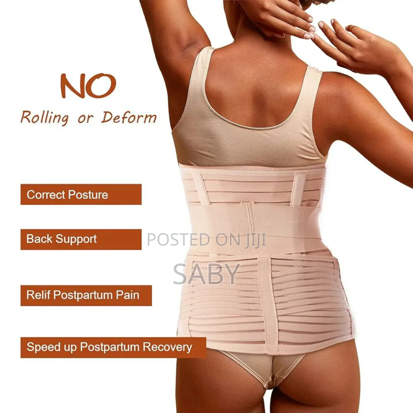 Postpartum Belt