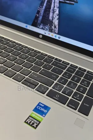 Photo - New Laptop HP ProBook 4230S 16GB Intel Core I5 SSD 512GB