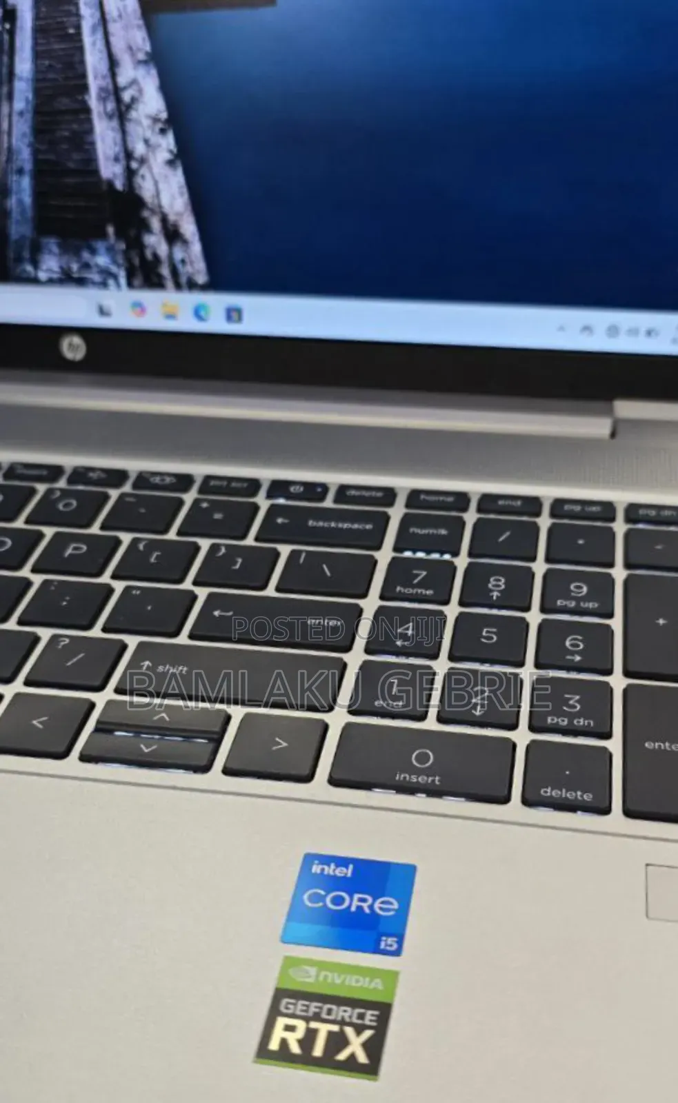 New Laptop HP ProBook 4230S 16GB Intel Core I5 SSD 512GB