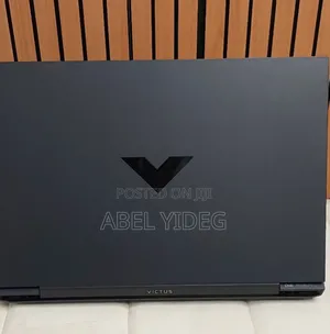 Photo - New Laptop HP Victus 16 16GB Intel Core I7 SSD 1T