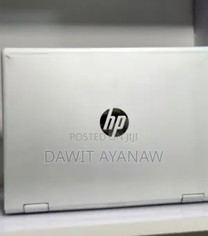 New Laptop HP ProBook X360 11 G1 EE 16GB AMD Ryzen 7 SSD 512GB