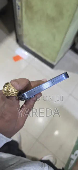 Samsung Galaxy A15 128 GB Black