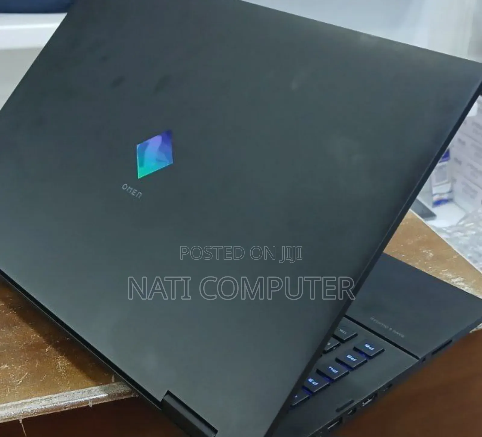 New Laptop HP OmniBook 5 Flip 32GB Intel Core I9 SSD 1T