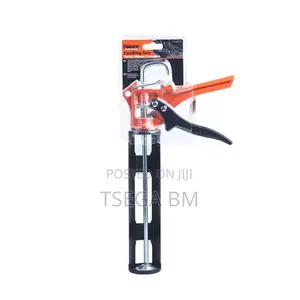 Finder Caulking Gun for 300ml(10 Oz) Cartridges