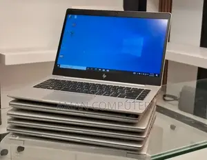 New Laptop HP EliteBook 840 G5 16GB Intel Core I5 SSD 512GB
