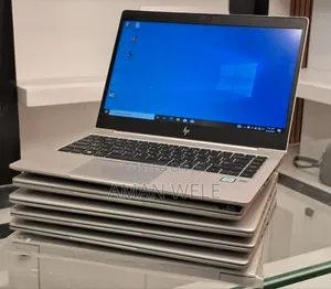 New Laptop HP EliteBook 840 G5 16GB Intel Core I5 SSD 512GB