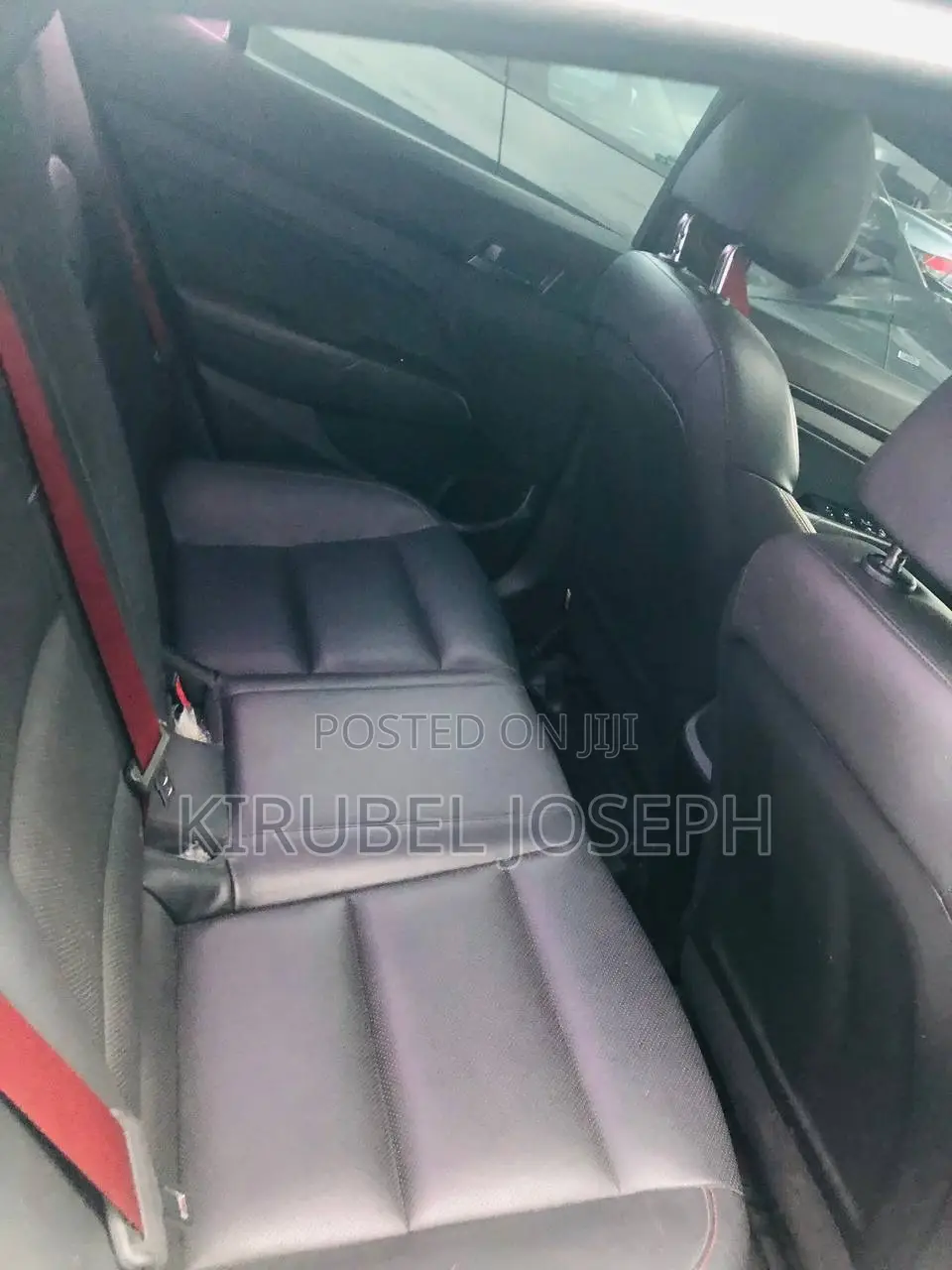 Hyundai Avante 2020 Silver