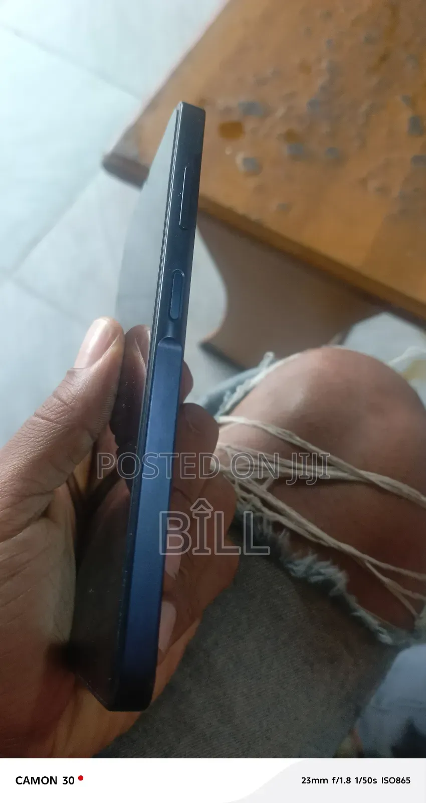 Samsung Galaxy A06 128 GB Blue