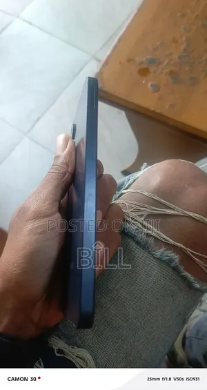 Samsung Galaxy A06 128 GB Blue