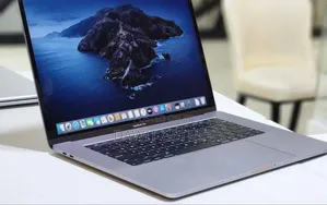 New Laptop Apple MacBook Pro 2019 32GB Intel Core I9 SSD 1T