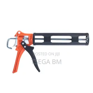 Finder Caulking Gun for 300ml(10 Oz) Cartridges