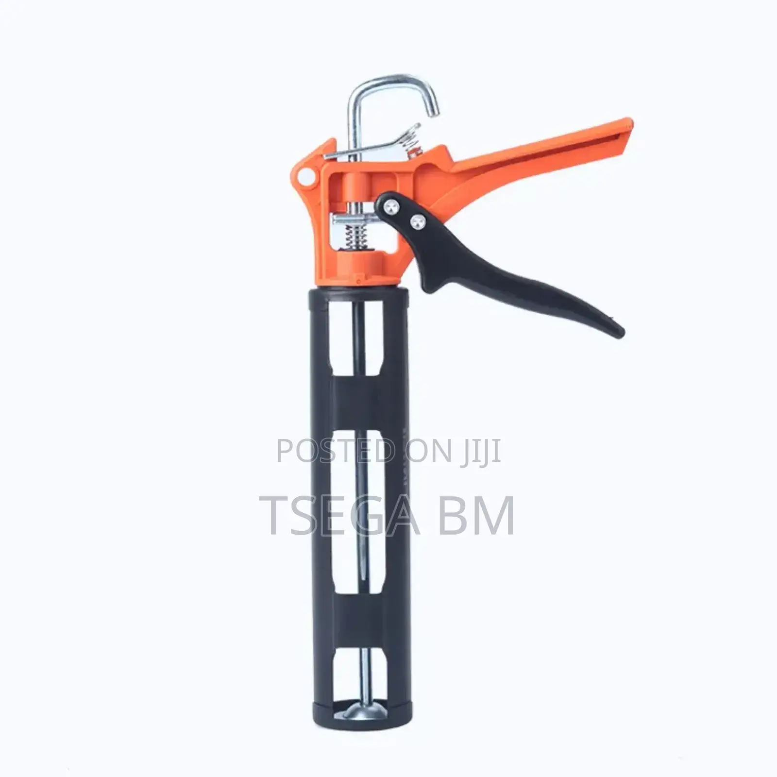 Finder Caulking Gun for 300ml(10 Oz) Cartridges