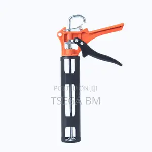 Finder Caulking Gun for 300ml(10 Oz) Cartridges