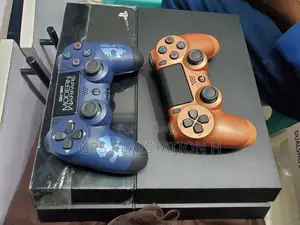 Photo - Playstation 4 Jealbreak Ps4 Adiss Yaltetekmubet