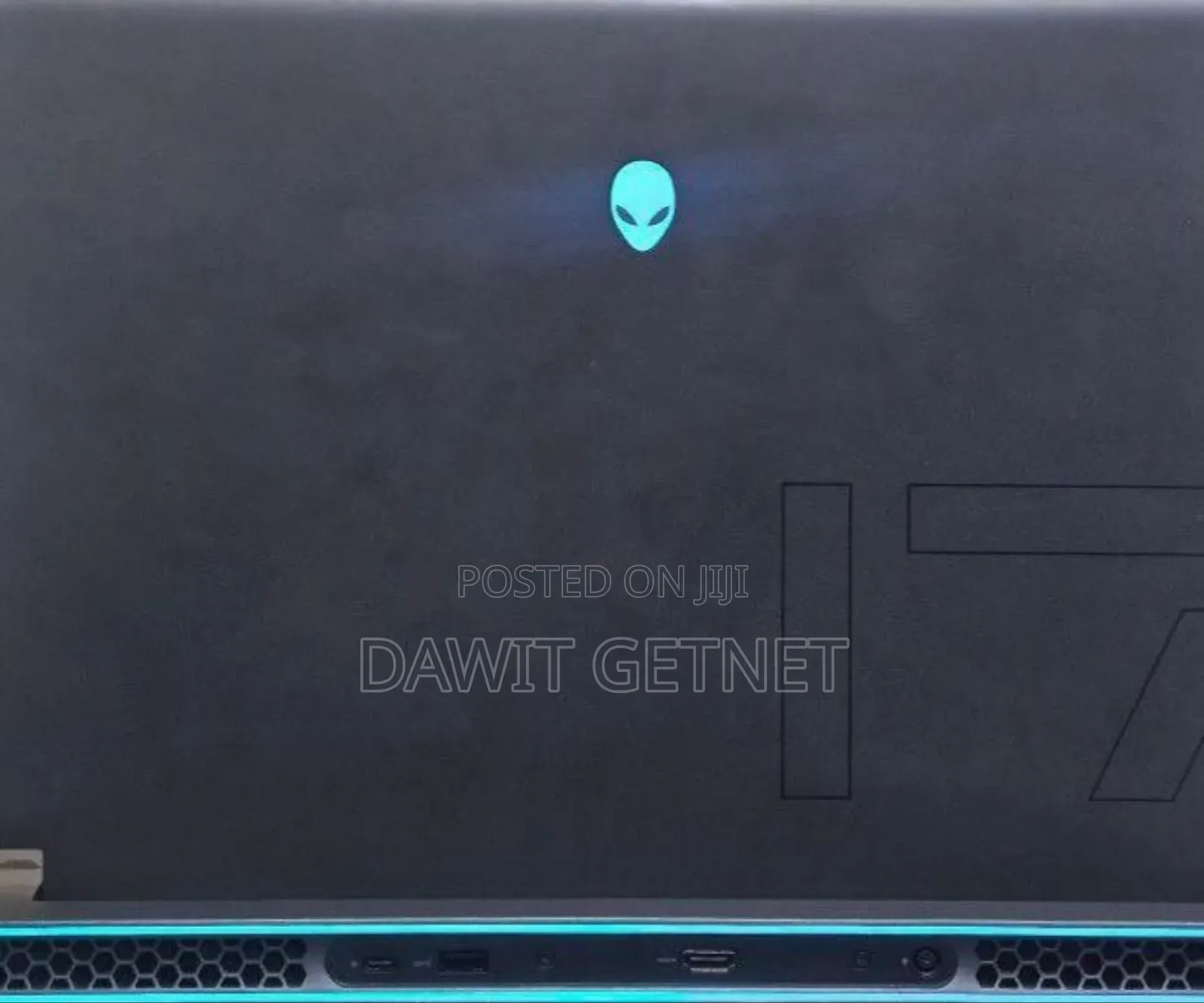 New Laptop Dell Inspiron 15 16GB AMD Ryzen 7 SSD 1T