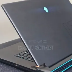 New Laptop Dell Inspiron 15 16GB AMD Ryzen 7 SSD 1T