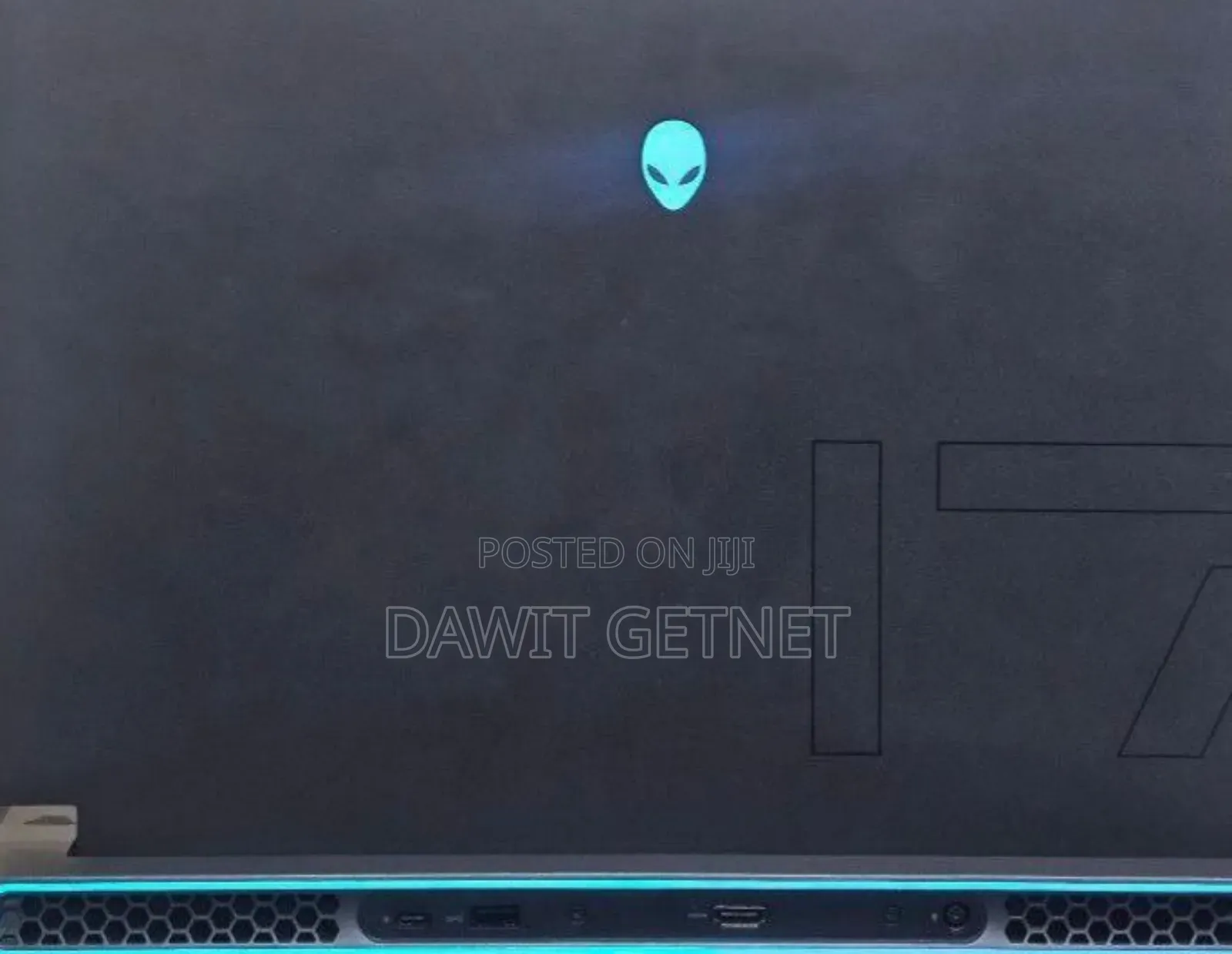 New Laptop Dell Inspiron 15 16GB AMD Ryzen 7 SSD 1T