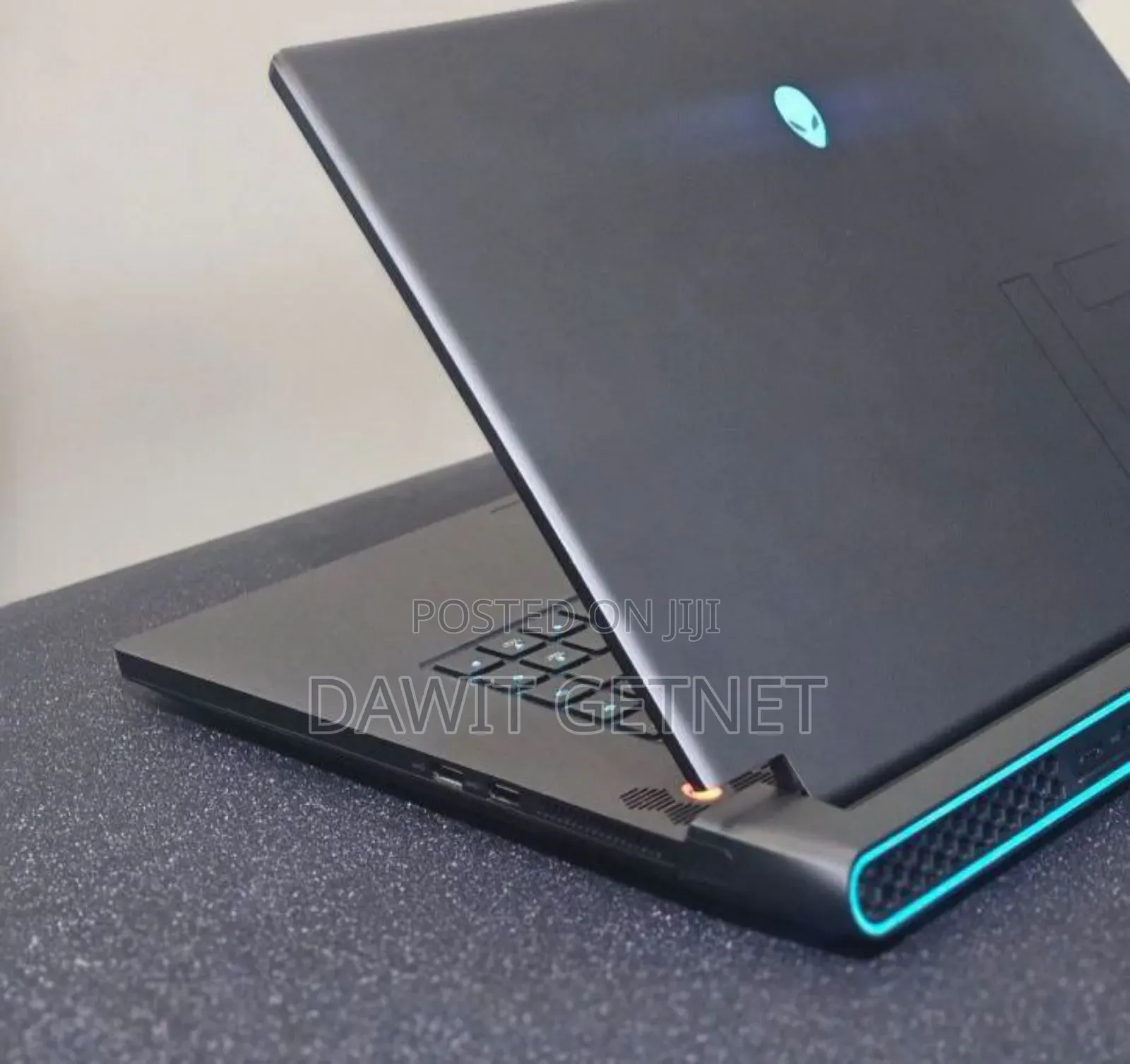 New Laptop Dell Inspiron 15 16GB AMD Ryzen 7 SSD 1T