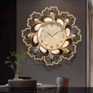 የግድግዳ ሰዓት Wall Clock
