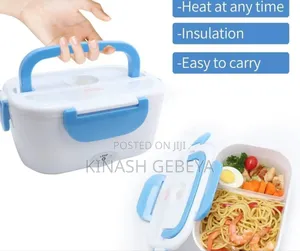 High Quality Electric Lunch Box