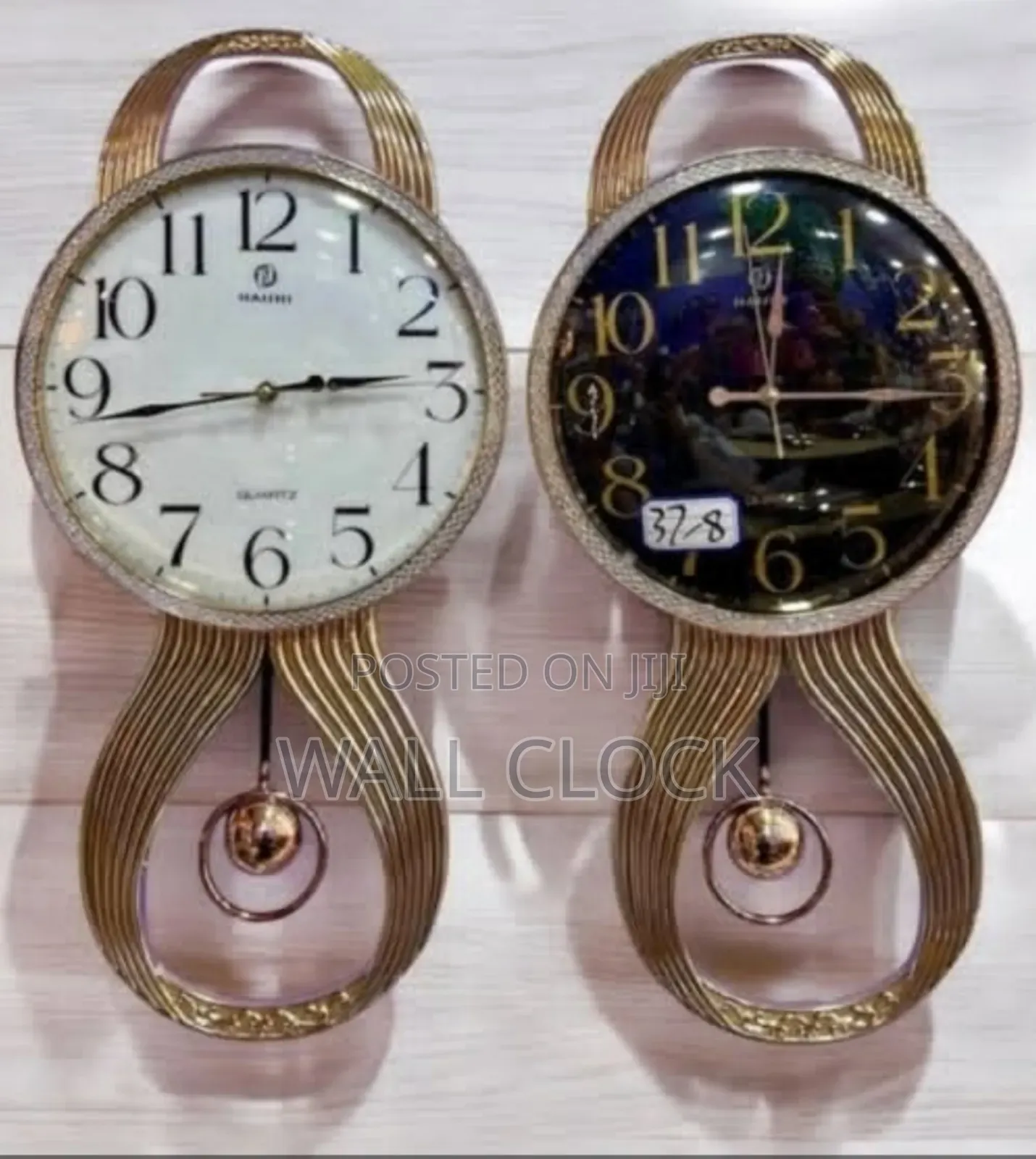 Wall Clock