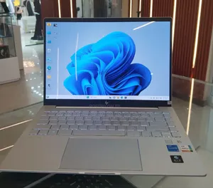New Laptop HP Pavilion 14 16GB Intel Core I5 SSD 1T